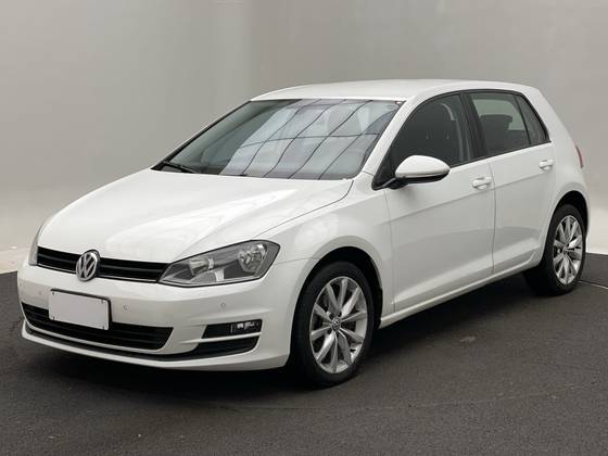 VOLKSWAGEN GOLF 1.6 MSI COMFORTLINE 16V TOTAL FLEX 4P MANUAL VOLKSWAGEN GOLF 1.6 MSI COMFORTLINE 16V TOTAL FLEX 4P MANUAL